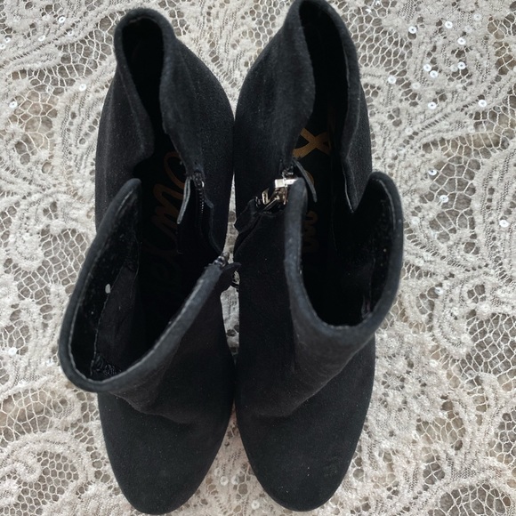 SAM EDELMAN Booties - Picture 5 of 9